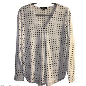 Dalia long sleeve shirt for women